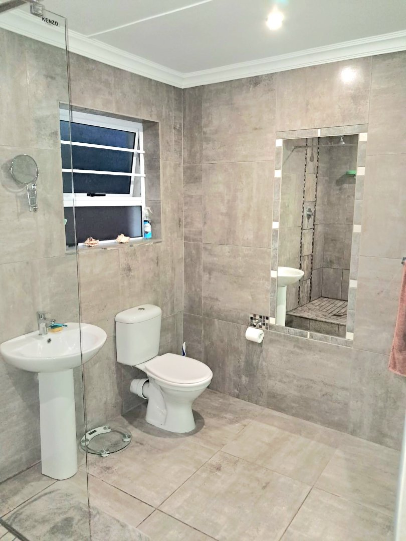 To Let 3 Bedroom Property for Rent in Kamma Park Eastern Cape